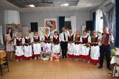 jubileusz 55-lecia